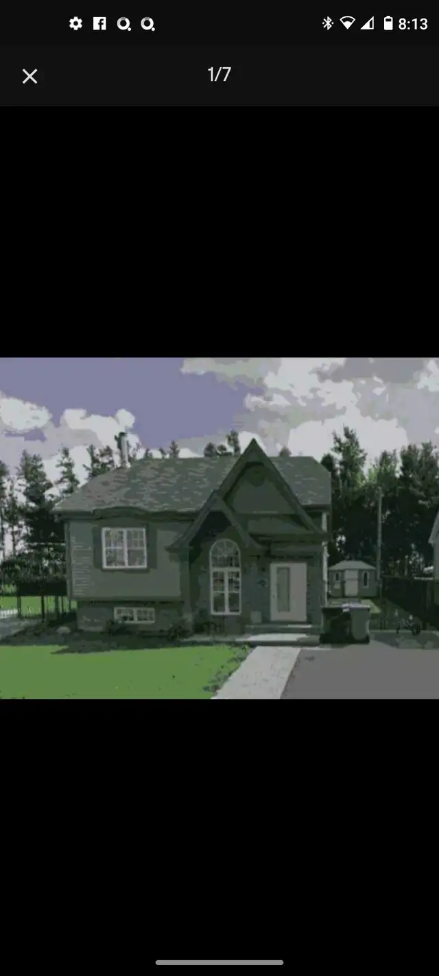 Chambre à louer - Terrebonne / La Plaine in Room Rentals & Roommates in Laval / North Shore - Image 2