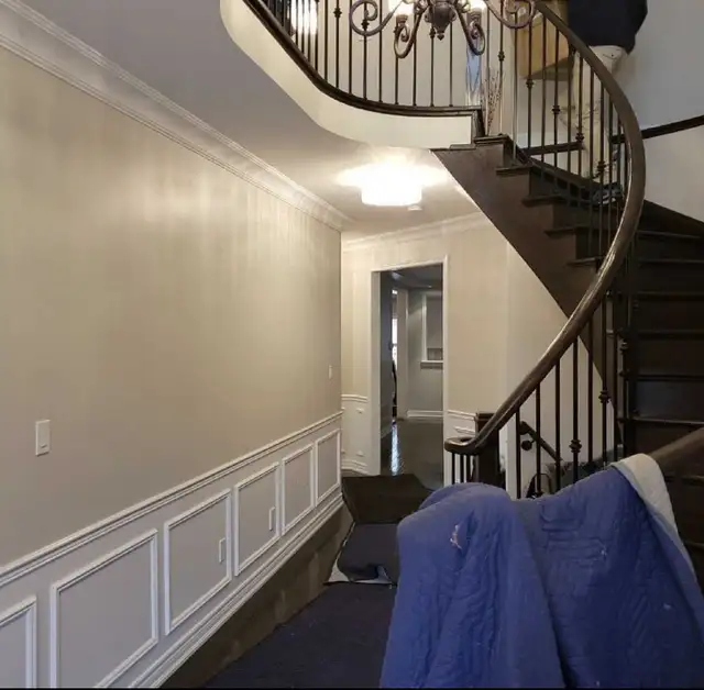 Bedroom from $85,Professional Painting Service in Hamilton area in Painters & Painting in Hamilton - Image 9