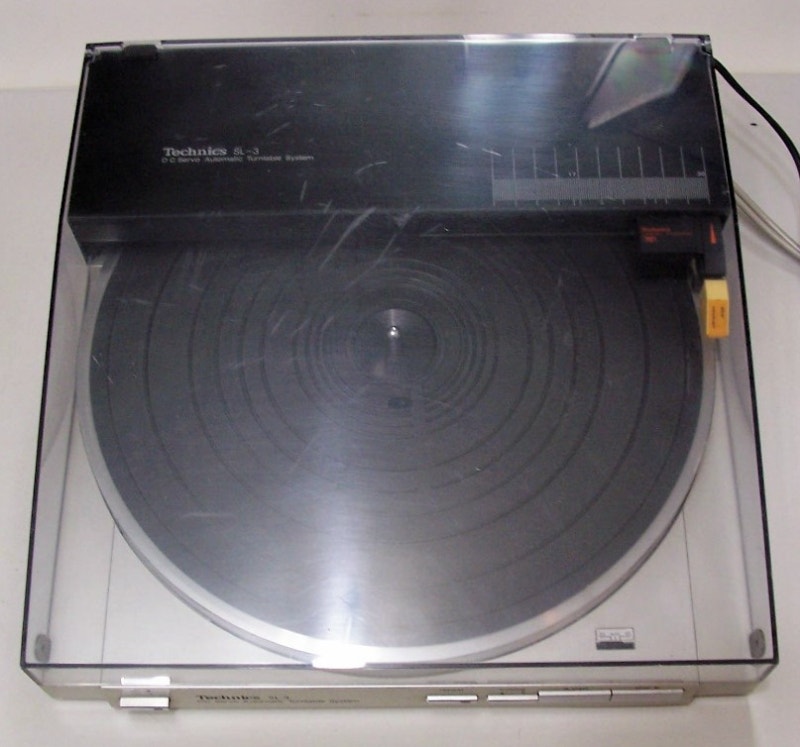 Calandre Clio 2 Courroie De Remplacement Pour Platine Vinyle Technics SL- B200 – Compatible, Neuve Et Prête à L'emploi Courroie Pour Tourne-disque Technics - Foto 6