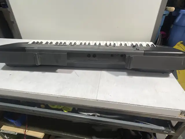 Casio CTK-700 Keyboard in Pianos & Keyboards in City of Montréal - Image 5