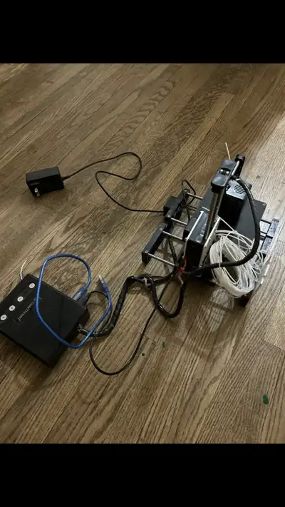 3D Printer, View more
