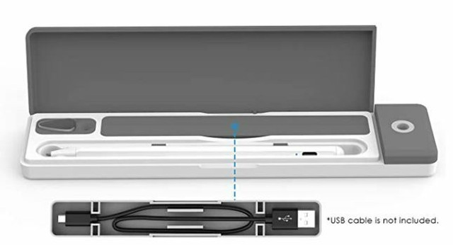 Brand new protective case for Stylus or Surface Pen in iPad & Tablet Accessories in Calgary - Image 4
