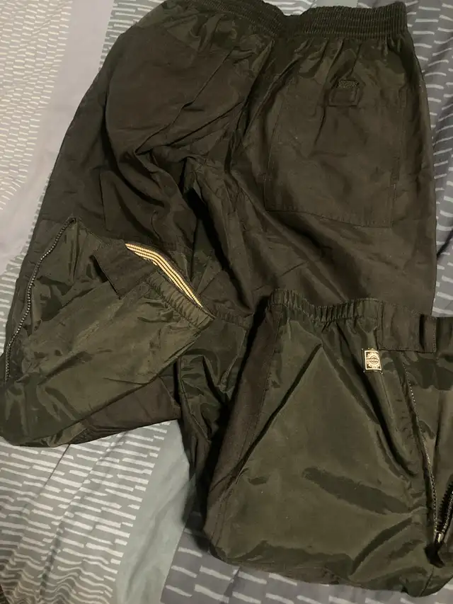 BRP Ski-doo jacket and pants in Men's in Red Deer - Image 10