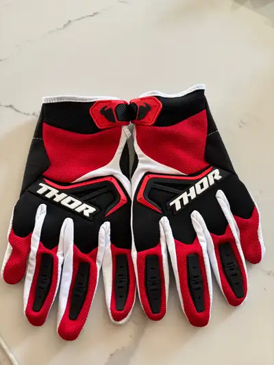 Men’s motocross gloves, View more