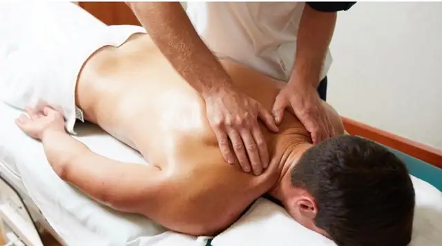 Massage and Bodywork64855361896705120