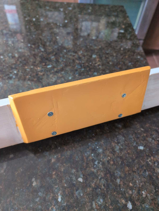 Dewalt Miter Saw stand Dewalt DWX723 in Power Tools in Mississauga / Peel Region - Image 4