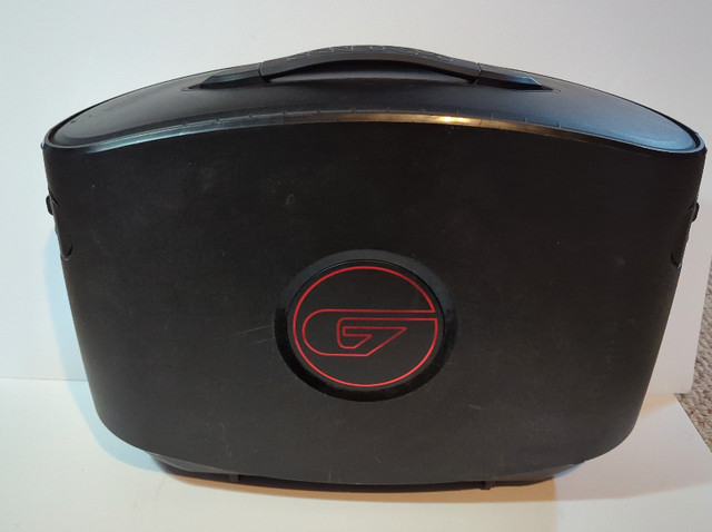 GAEMS G155 Vanguard Portable 720P 15" Screen with Speakers in Other in Thunder Bay - Image 3