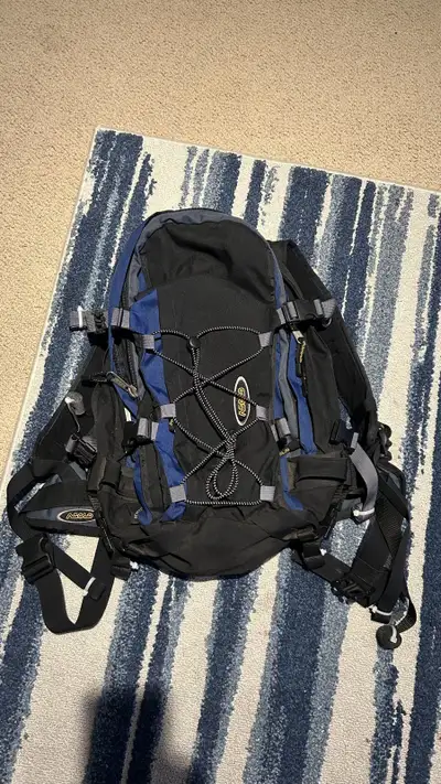 ASOLO Hiking Backpack, View more