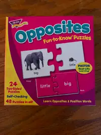 OPPOSITES,EDUCATIONAL LEARN OPPOSITES AND POSITION WORDS