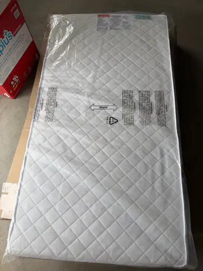 Dorel Baby Crib Mattress, View more