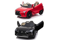 Lexus 12V Child / Baby / Kids Ride On Car w Music, Mp3 more