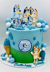 Amazing cakes beautiful theme for birthday weddings 