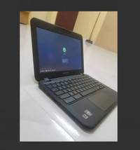 Laptop Chromebook Lenovo 11.6 pouces.
