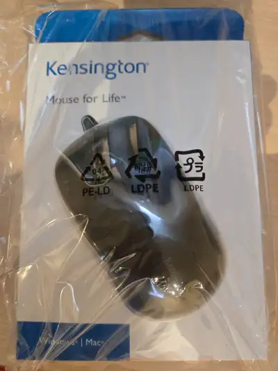 Mouse - Kensington, View more