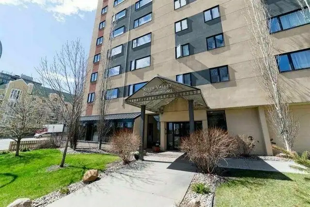 1 Bedroom apartment unit
