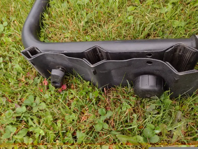 Support 3 vélos, avec verrou in Clothing, Shoes & Accessories in Lévis - Image 3