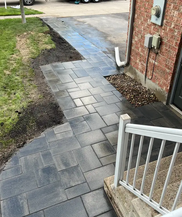 professional interlocking services!!62864358503297121
