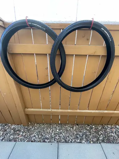 CST Corporal 26 x 1.90 Bike Tires, View more