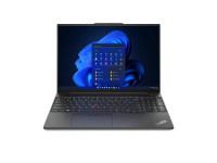 NEW Lenovo ThinkPad E16 16" i5-1335u 256gb SSD 16gb RAM on SALE!