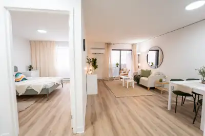 3 1/2 CSL - ALL INCLUSIVE - WIFI ELECTRICITY HEATING