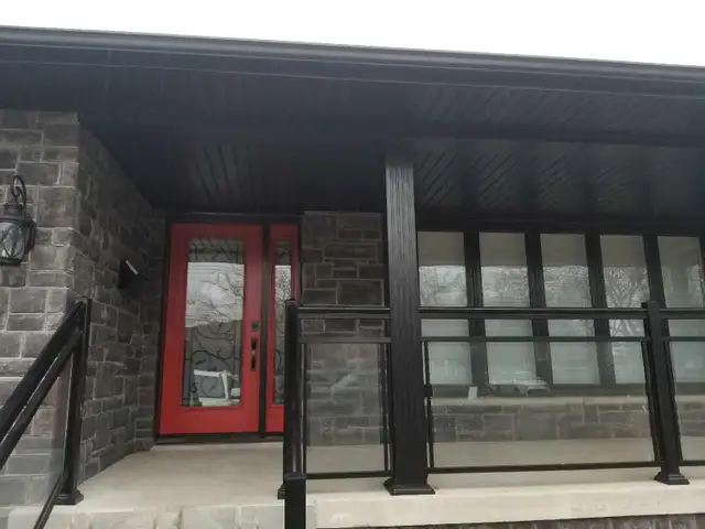 EAVESTROUGH / GUTTERS / SOFFIT / FASCIA / SIDING62863256754179124