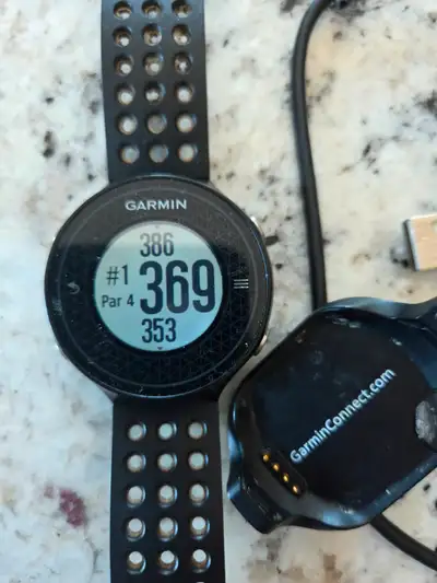 Garmin Aporoach S8, View more