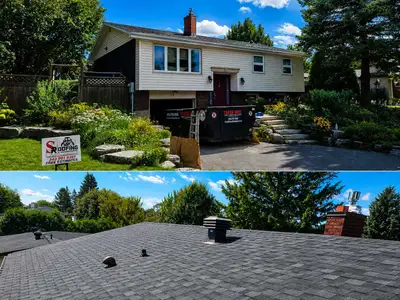 OTTAWA ROOFING 343 961 6347, View more