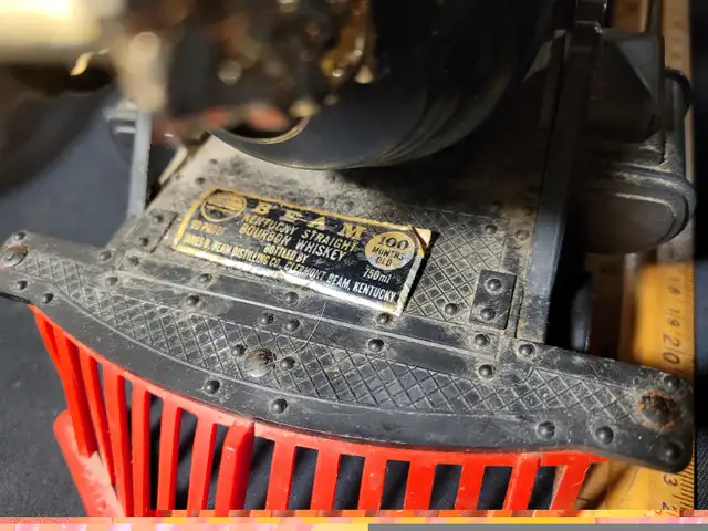 Decanter, BAR items64840216296194121