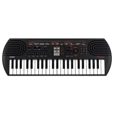 Casio SA-81H3 44-Key Electric Keyboard - new in box, View more