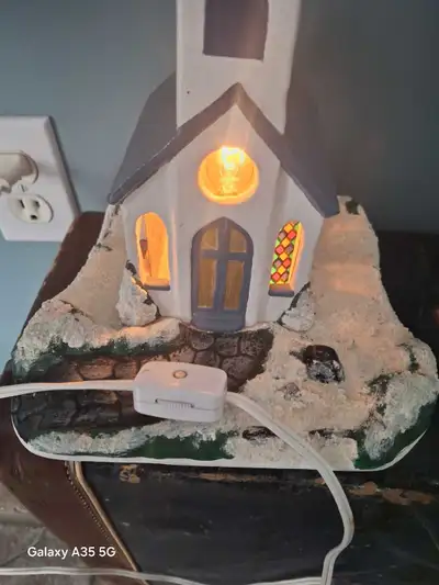 vintage lamps, View more