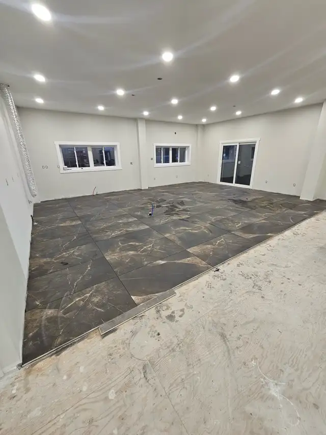 Tile Installation Barrie64959956476673126
