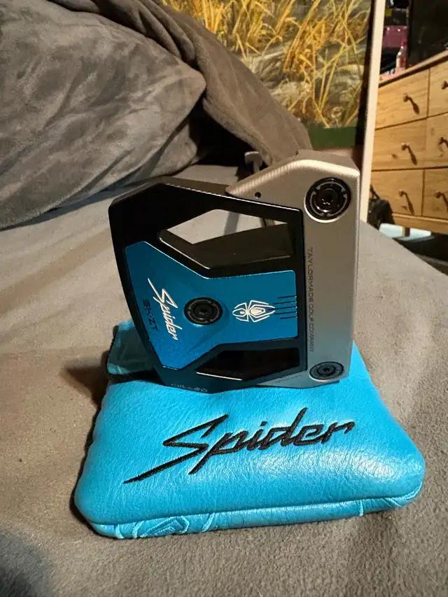 TaylorMade Spider ZT in Golf in Ottawa - Image 3