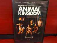 Animal Kingdom - Dvd