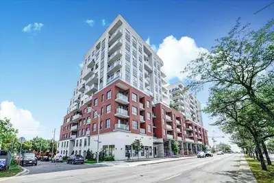 Gorgeous Condo at “Haven on the Bluffs” - Parking Included