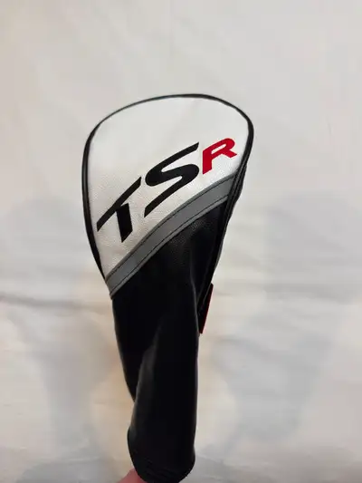 Titleist TSR3 Driver - 9.0° - Stiff Flex - RH, View more