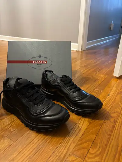 Prada Shoes, View more