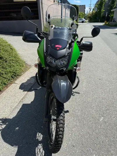 Only Serious Inquiries Please (Motorcycle in Ladner BC) This bike has low km’s (17451) and a ton of...