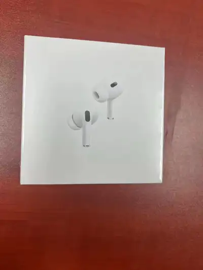 AirPod Pro 2nd Generation, View more