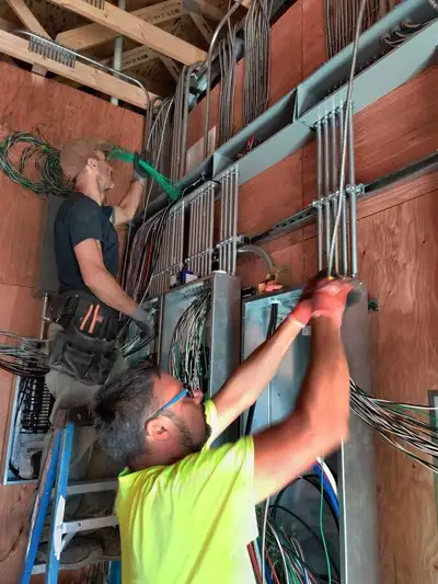 electrician near me, View more