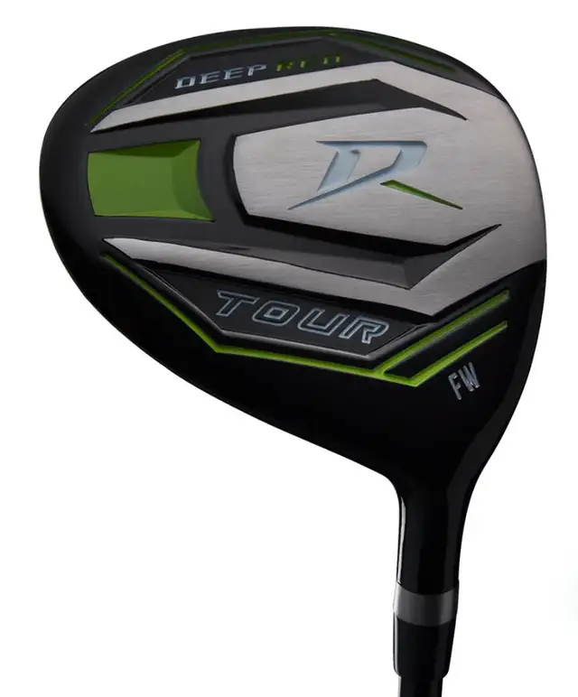 Wilson Ultra Junior Golf Club Set – New in Golf in Markham / York Region - Image 8