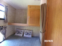 19 foot Travel Trailer for sale
