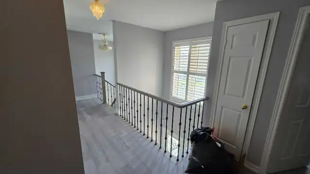 Bedroom from $85,Professional Painting Service in Ajax&Oshawa in Painters & Painting in Oshawa / Durham Region - Image 5