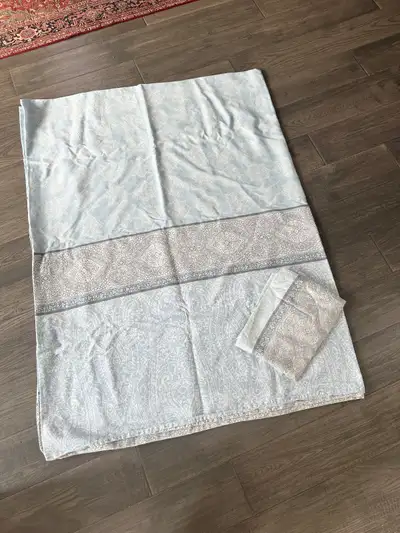 Twin/Single Duvet Cover - $10 - East York, View more