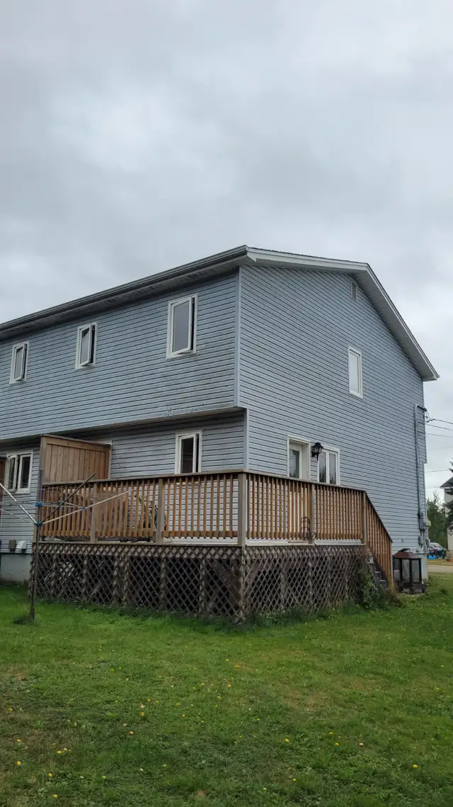 3 bdrm In Duplex in Dieppe, November 20th in Long Term Rentals in Moncton - Image 7