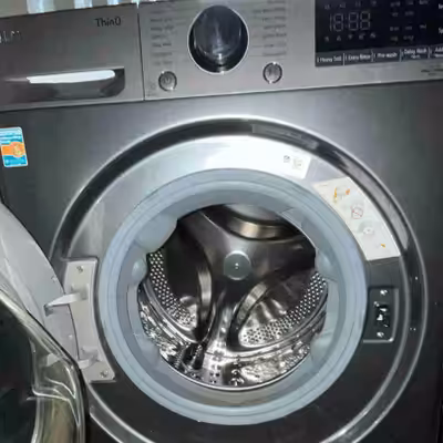 Washer $500 obo works fine as is