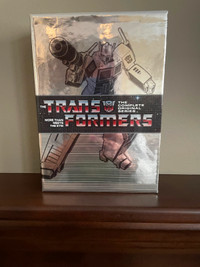 Transformers 15 DVD Movie Collection