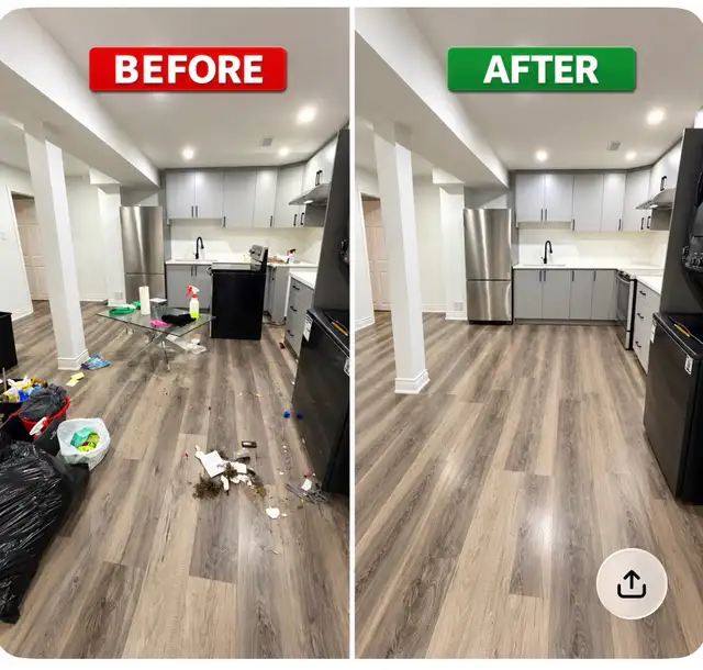 maplepro cleaning company