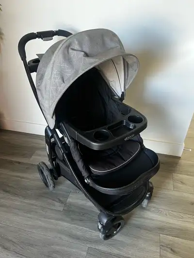 Graco Baby Stroller, View more