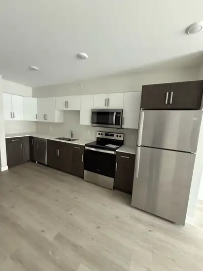 1 bed 1 bath apartment for rent