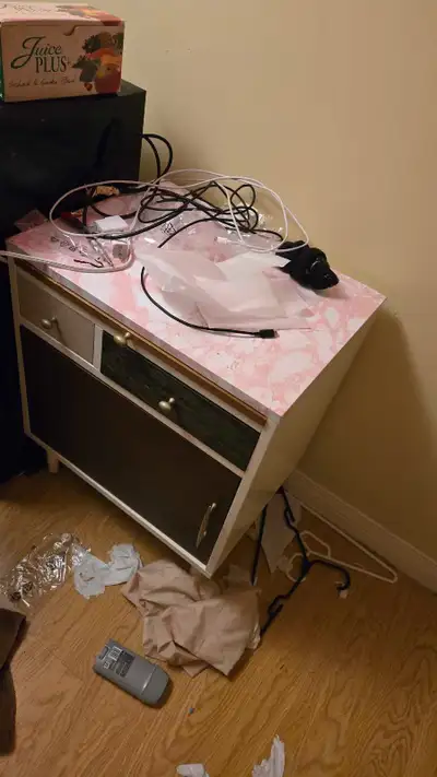 Drawer for free, View more